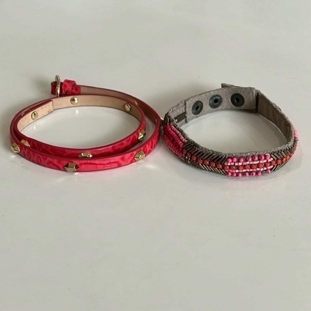 STELLA & DOT :: BRACELETS